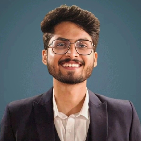 Harsh Malviya, Founder of Comfort Wellness Home Healthcare