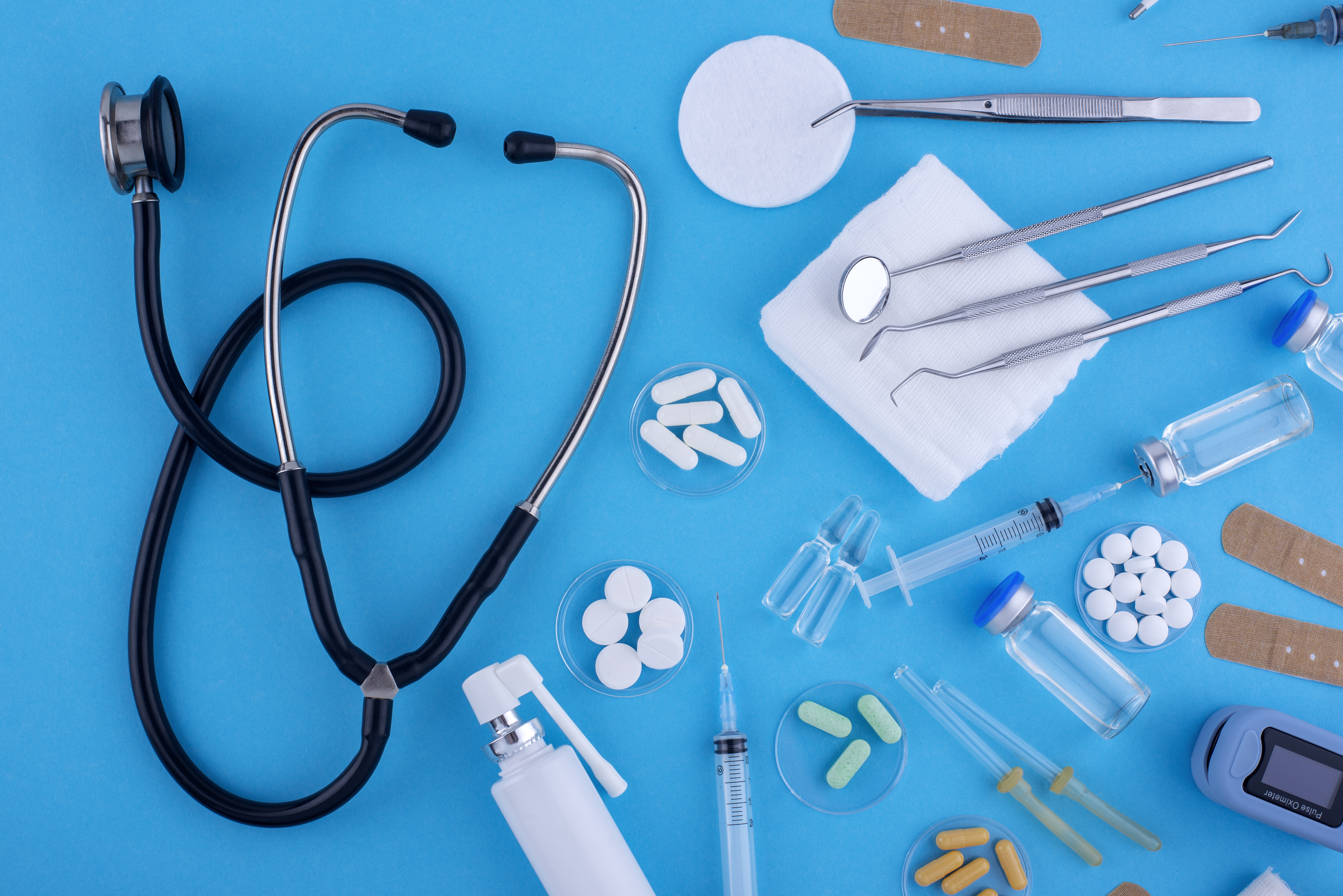 Medical Equipment Service in Indore, Ujjain, Dewas, Rau, Mhow